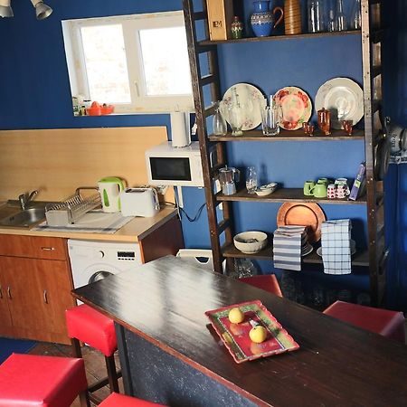 Cool Central Apartment ソフィア エクステリア 写真