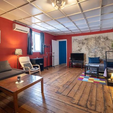 Cool Central Apartment ソフィア エクステリア 写真