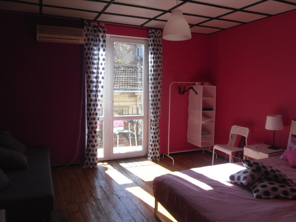 Cool Central Apartment ソフィア エクステリア 写真