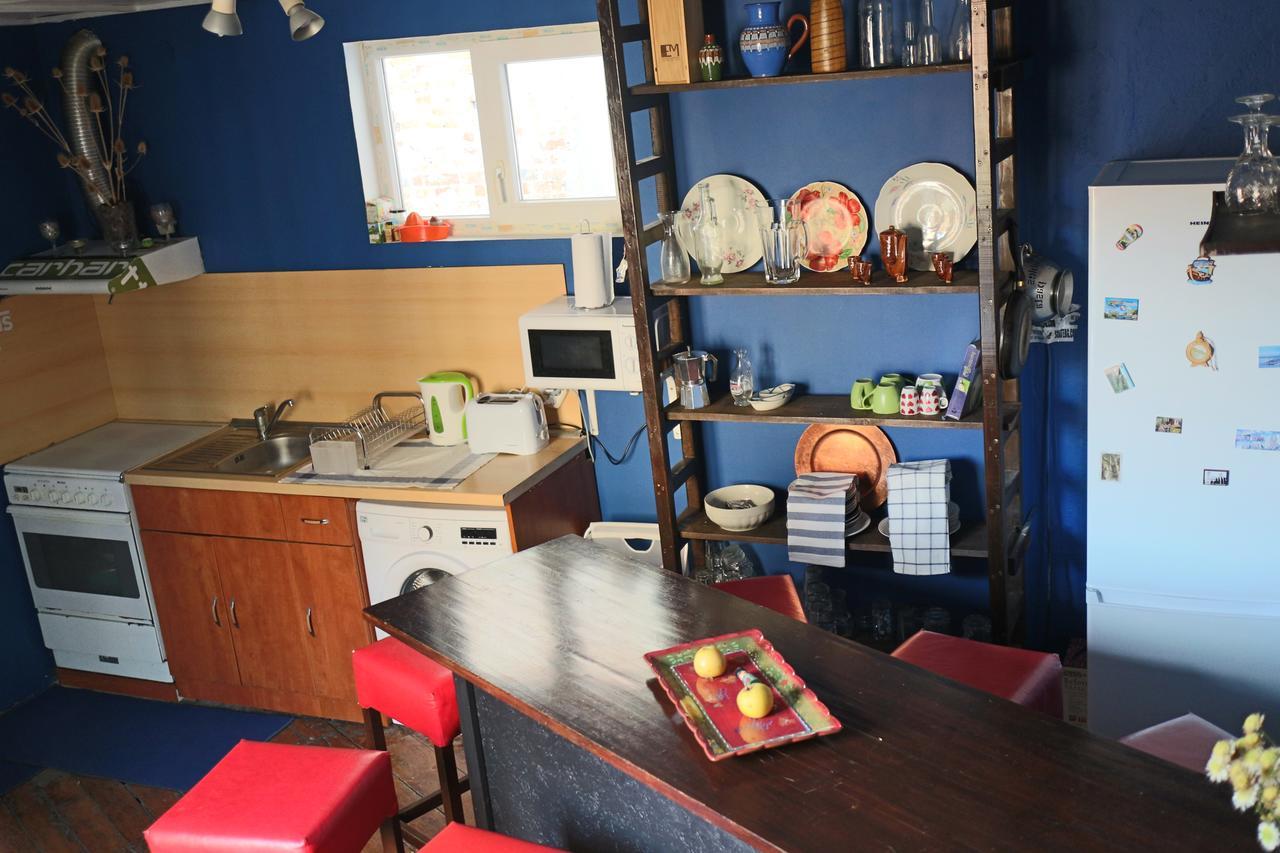 Cool Central Apartment ソフィア エクステリア 写真