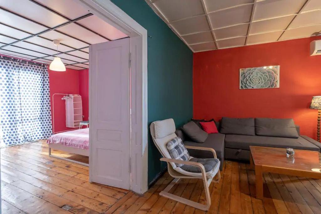 Cool Central Apartment ソフィア エクステリア 写真