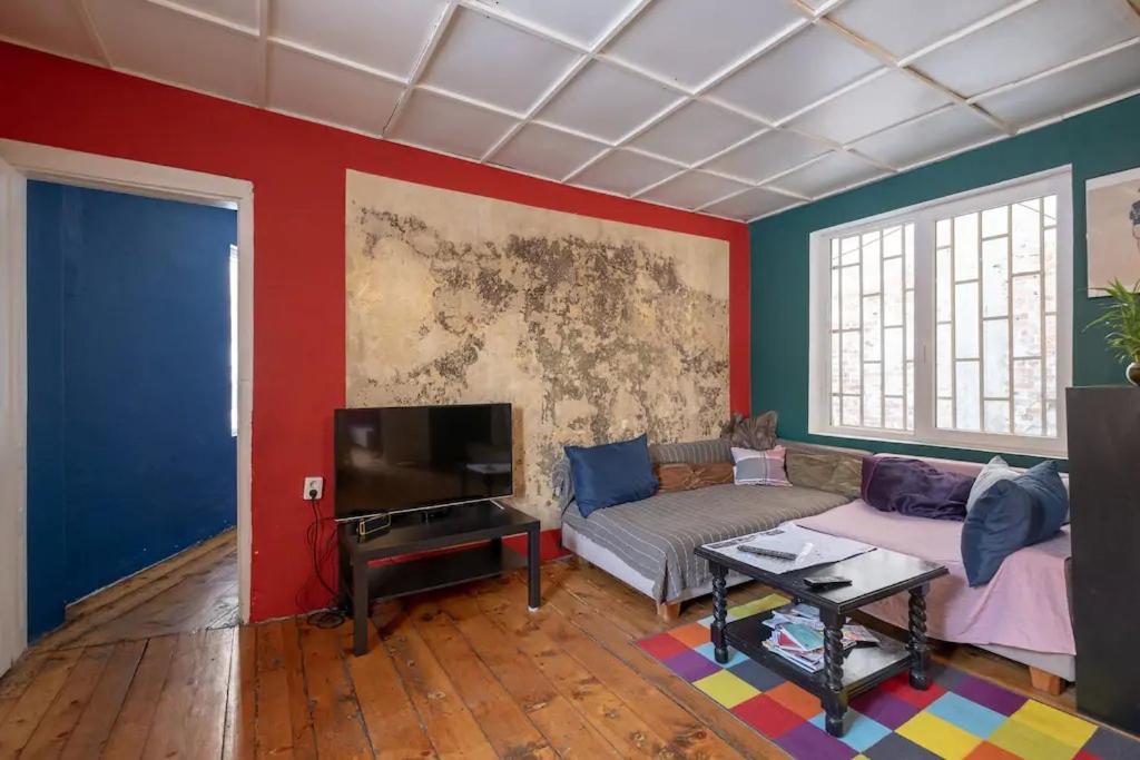 Cool Central Apartment ソフィア エクステリア 写真