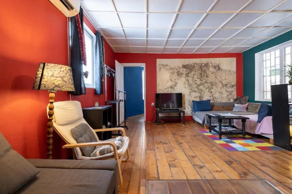 Cool Central Apartment ソフィア エクステリア 写真