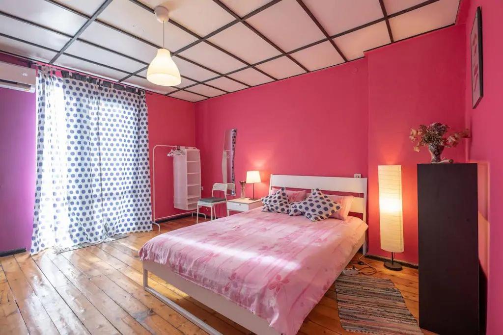 Cool Central Apartment ソフィア エクステリア 写真