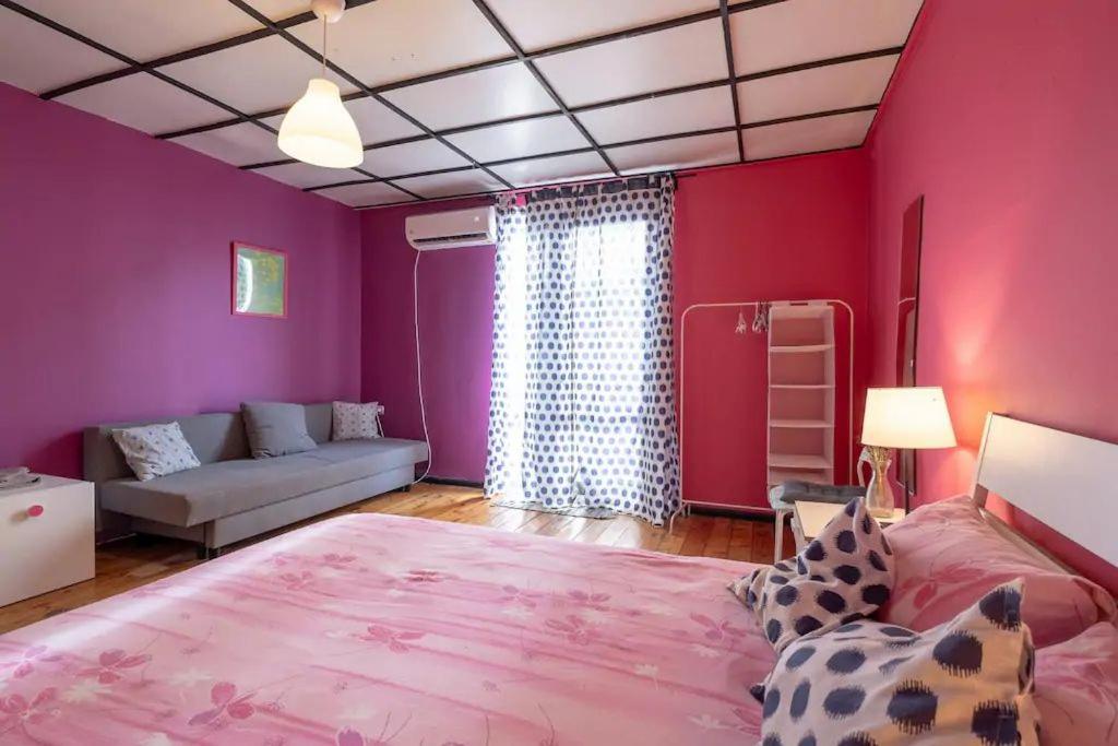 Cool Central Apartment ソフィア エクステリア 写真