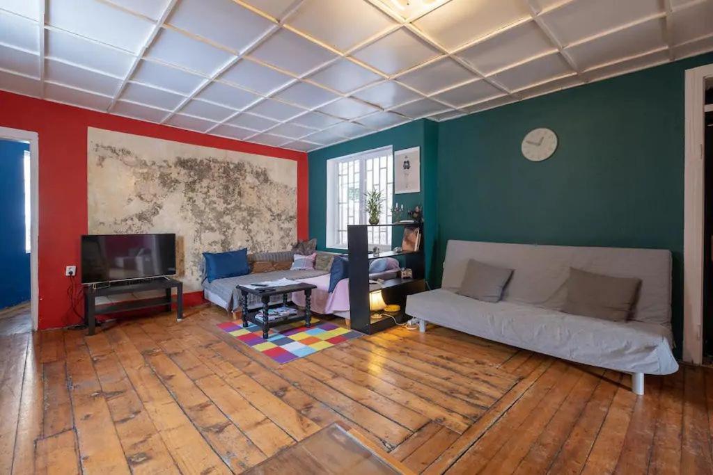 Cool Central Apartment ソフィア エクステリア 写真