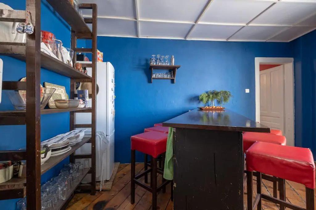 Cool Central Apartment ソフィア エクステリア 写真