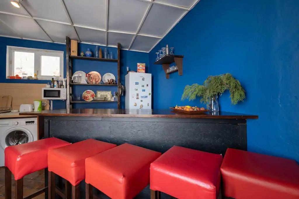 Cool Central Apartment ソフィア エクステリア 写真