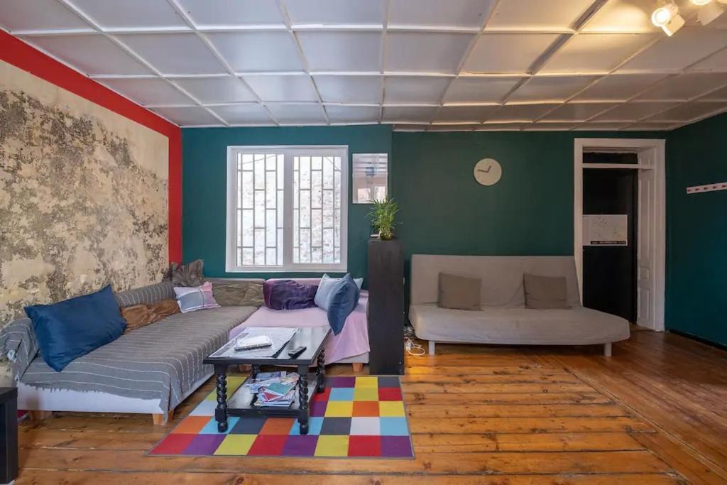 Cool Central Apartment ソフィア エクステリア 写真