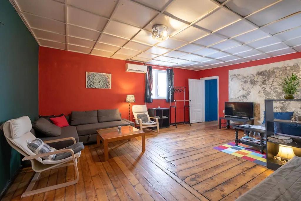 Cool Central Apartment ソフィア エクステリア 写真