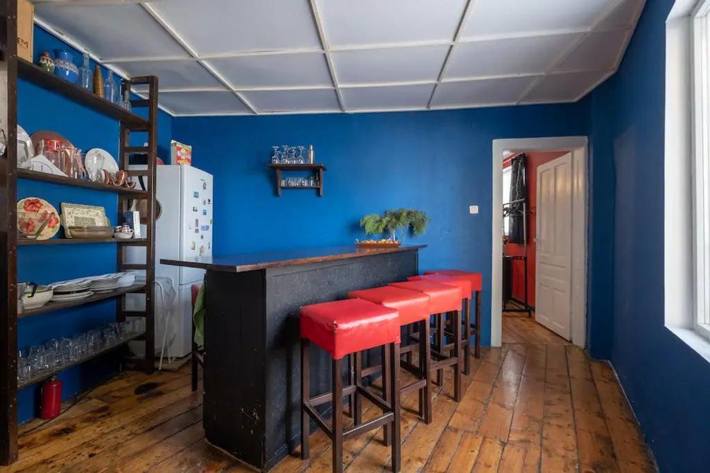Cool Central Apartment ソフィア エクステリア 写真