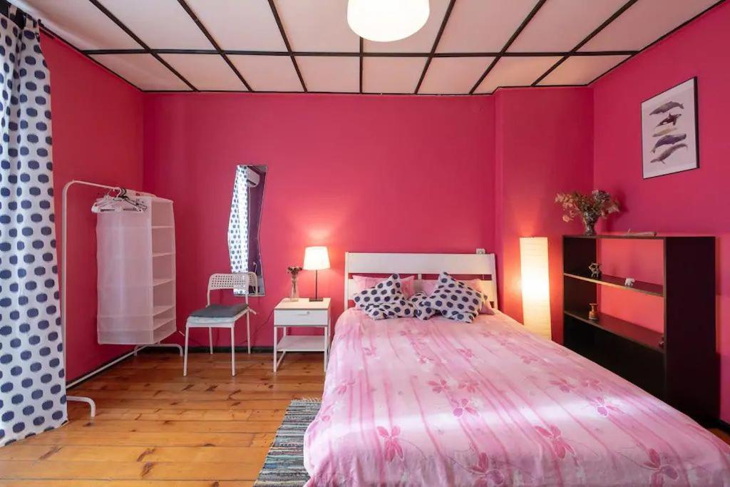 Cool Central Apartment ソフィア エクステリア 写真