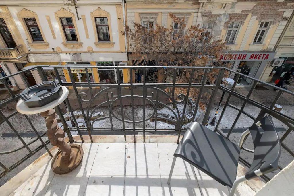 Cool Central Apartment ソフィア エクステリア 写真