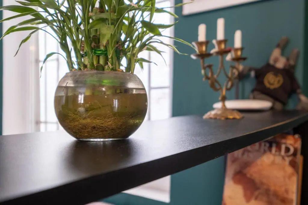 Cool Central Apartment ソフィア エクステリア 写真