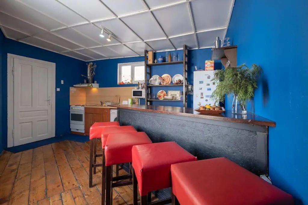 Cool Central Apartment ソフィア エクステリア 写真