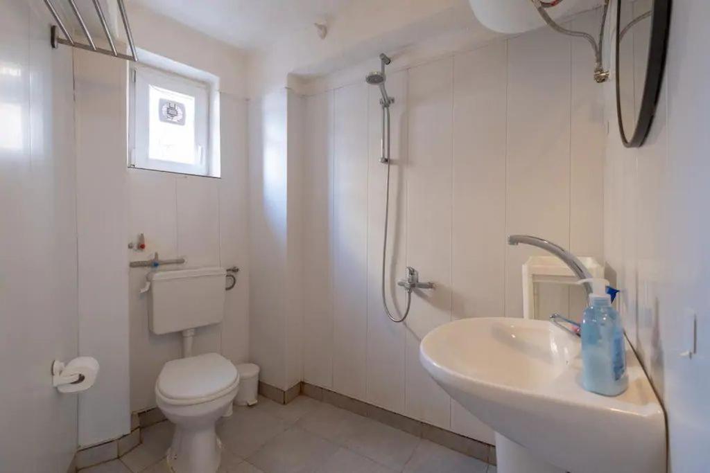 Cool Central Apartment ソフィア エクステリア 写真