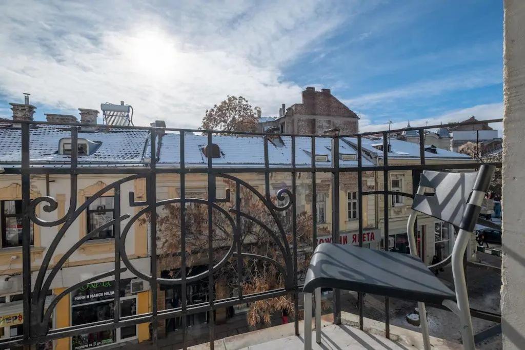 Cool Central Apartment ソフィア エクステリア 写真