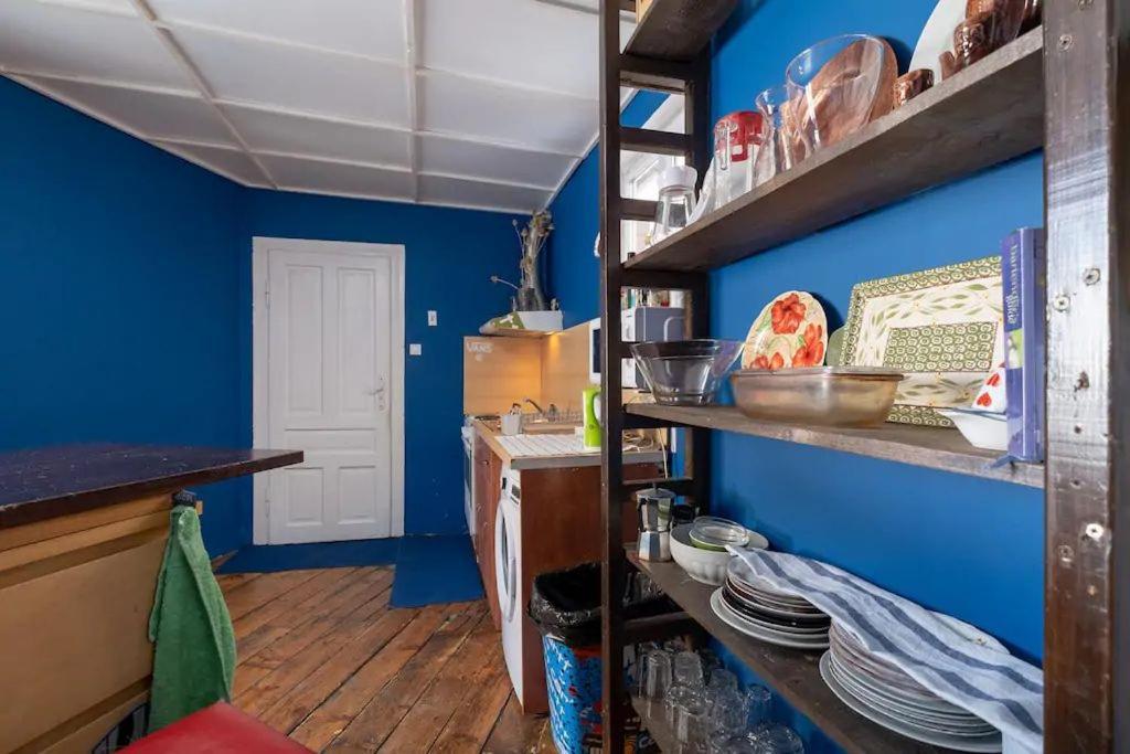 Cool Central Apartment ソフィア エクステリア 写真