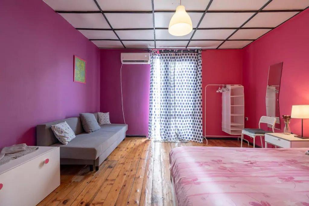 Cool Central Apartment ソフィア エクステリア 写真